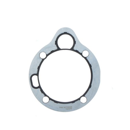 Pai Air Brake Compressor Gasket Edge Molded Cummins Multiple Application N14, 855 131591